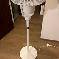 Ventilatore Rowenta touch screen