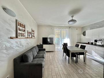 3 LOCALI A GASSINO TORINESE