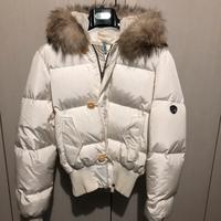 Piumino in piume d’oca