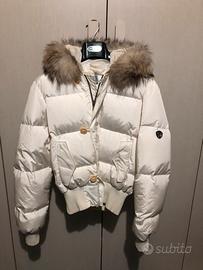 Piumino in piume d’oca