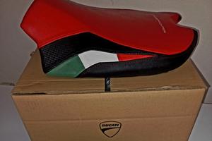 Sella Ducati Streetfighter V4s