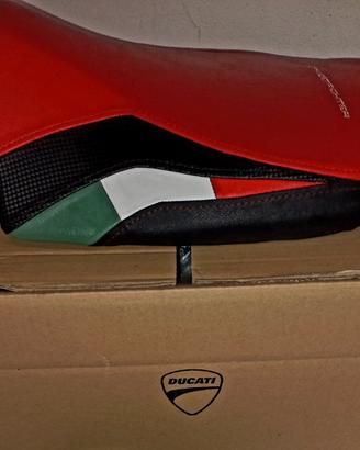 Sella Ducati Streetfighter V4s