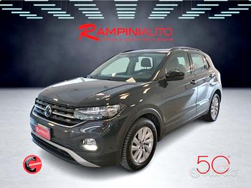 VOLKSWAGEN T-Cross 1.6 TDI SCR Style Pronta Conseg