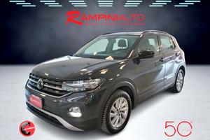VOLKSWAGEN T-Cross 1.6 TDI SCR Style Pronta Conseg