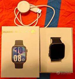 Smartwatch Huawei Watch Fit 4