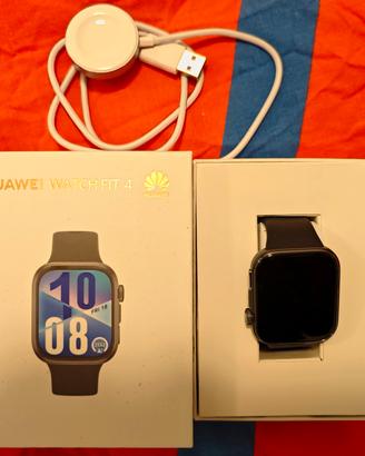 Smartwatch Huawei Watch Fit 4