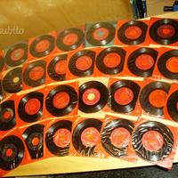 Dischi 45 Giri Anni '60 PRoduzione NET
