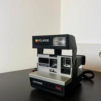 Polaroid 630 Originale