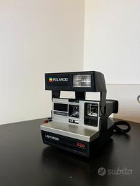 Polaroid 630 Originale