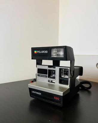 Polaroid 630 Originale