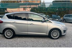 Ford Cmax 2000 TDi