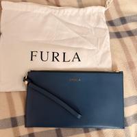 Borsa portafoglio furla nuova