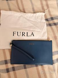 Borsa portafoglio furla nuova