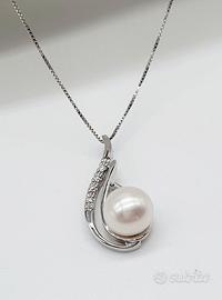 COD.710.26 COLLANA "GIOIELLO DEL MARE"