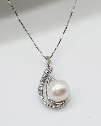 COD.710.26 COLLANA "GIOIELLO DEL MARE"
