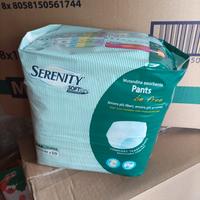 pannoloni a mutandina 