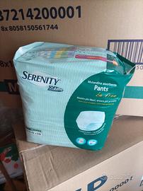 pannoloni a mutandina 