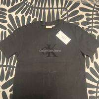 t-shirt Calvin Klein