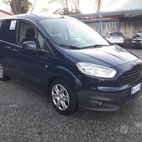Ford transit courier van-coibendato-1.6 tdci-2015