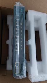 Switch Cisco 8 porte