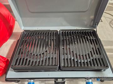 Campingaz 600-Sg Series-Xcelerate Fornello