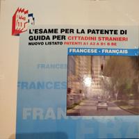libro esame patente A e B