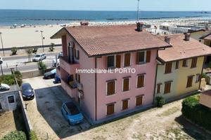 Appartamento di 45 m² con 3 locali e posto auto a 