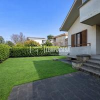 Spazio, privacy e giardino: la villa che stavi cer