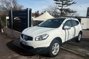 Nissan Qashqai (7 POSTI) 2.0 dCi Tekna