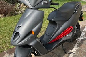 Malaguti F12 Phantom 50 Liquido Doppio disco