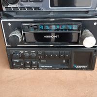 autoradio vintage