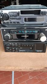 autoradio vintage