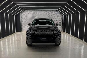 Land Rover Discovery Sport HSE LUXURI-2.0 TDI 150C