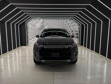 Land Rover Discovery Sport HSE LUXURI-2.0 TDI 150C