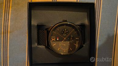 Orologio Tommy Hilfiger 
