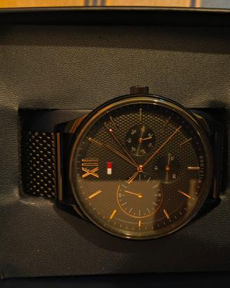 Orologio Tommy Hilfiger 