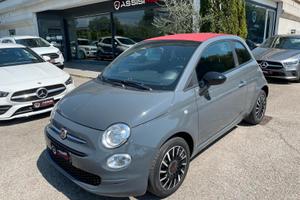 Fiat 500 C 1.0 Hybrid Cult Cabrio