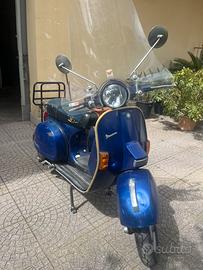 Vesp px150 del 2000 con 21000 km