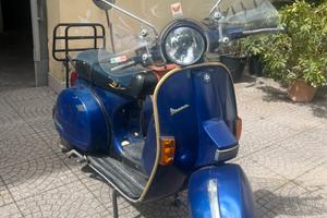 Vespa px150