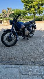 NUOVO FALCONE 500
