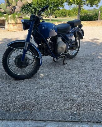 NUOVO FALCONE 500