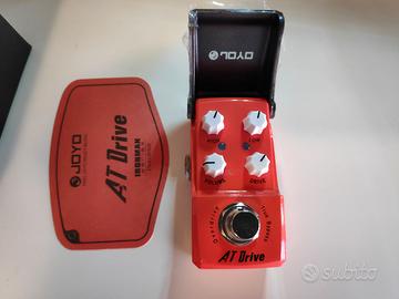 Joyo AT-Drive - Ironman series JF-305