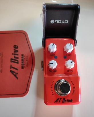 Joyo AT-Drive - Ironman series JF-305