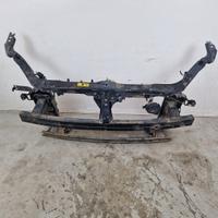 Ossatura telaio calandra anteriore Nissan Qashqai