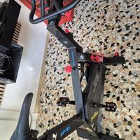 Cyclette domyos spin bike 500