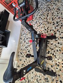 Cyclette domyos spin bike 500