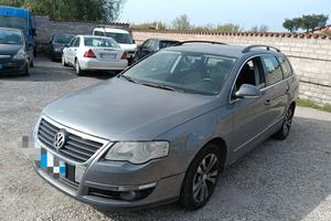 Volkswagen Passat 2.0 TDI DPF Comfortline