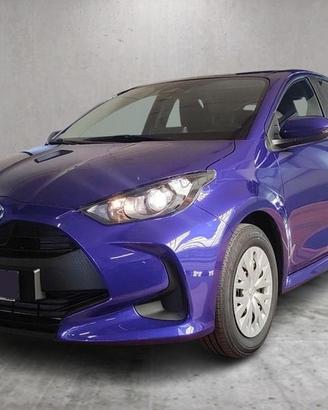 Toyota Yaris YARIS 1.5 TNGA HEV 115 E-CVT JUN...