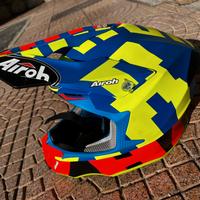 Casco Airoh twist 2.0 