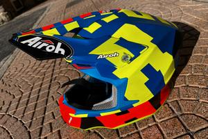 Casco Airoh twist 2.0 